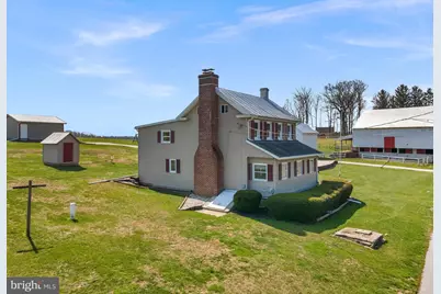 18723 Upper Beckleysville Road, Hampstead, MD 21074 - Photo 61