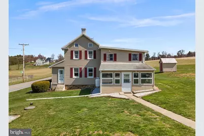 18723 Upper Beckleysville Road, Hampstead, MD 21074 - Photo 11