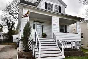 4221 Cardwell Ave, Nottingham, MD 21236 - Photo 1