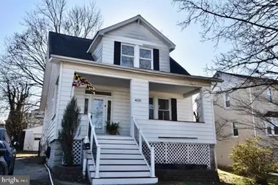 4221 Cardwell Avenue, Nottingham, MD 21236 - Photo 1