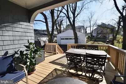 4221 Cardwell Avenue, Nottingham, MD 21236 - Photo 27