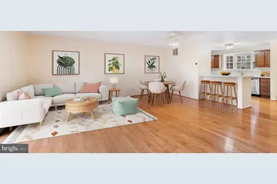 19 Spring Glen Court, Cockeysville, MD 21030 - Photo 3