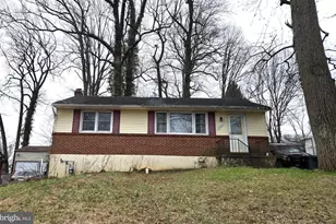 3661 Clifmar Rd, Windsor Mill, MD 21244 - Photo 1