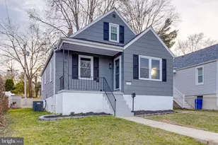 2931 Edgewood Ave, Parkville, MD 21234 - Photo 1