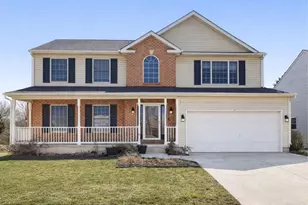 3719 Green Oak Ct, Baltimore, MD 21234 - Photo 1