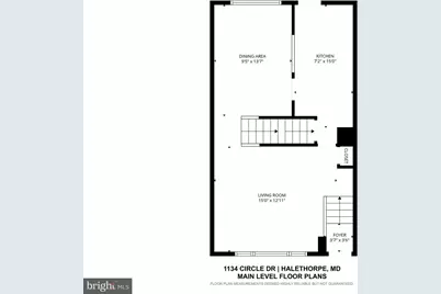 1134 Circle Drive, Halethorpe, MD 21227 - Photo 57