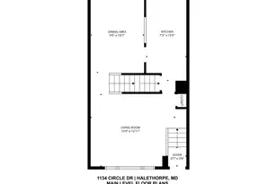 1134 Circle Dr, Halethorpe, MD 21227 - Photo 57