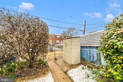 1134 Circle Drive, Halethorpe, MD 21227 - Photo 55