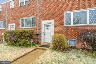 1134 Circle Dr, Halethorpe, MD 21227 - Photo 5