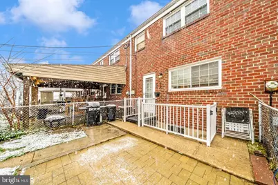 1134 Circle Drive, Halethorpe, MD 21227 - Photo 45