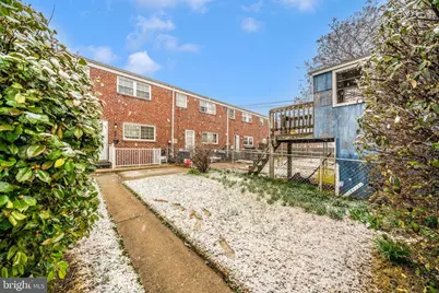 1134 Circle Drive, Halethorpe, MD 21227 - Photo 51