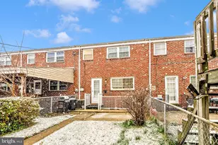 1134 Circle Dr, Halethorpe, MD 21227 - Photo 49