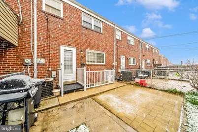 1134 Circle Drive, Halethorpe, MD 21227 - Photo 47