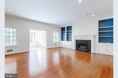 501 Brightwood Club Drive #501, Lutherville Timonium, MD 21093 - Photo 5