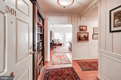 501 Brightwood Club Drive #501, Lutherville Timonium, MD 21093 - Photo 3