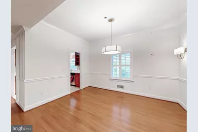 501 Brightwood Club Drive #501, Lutherville Timonium, MD 21093 - Photo 9