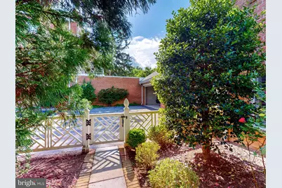 501 Brightwood Club Drive #501, Lutherville Timonium, MD 21093 - Photo 29