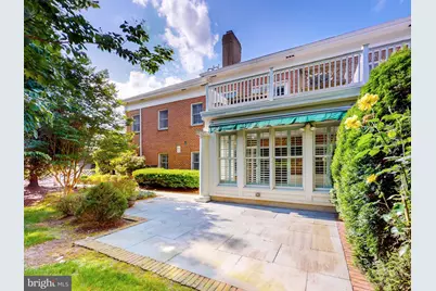 501 Brightwood Club Drive #501, Lutherville Timonium, MD 21093 - Photo 17