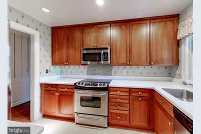 501 Brightwood Club Drive #501, Lutherville Timonium, MD 21093 - Photo 13