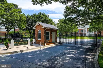 502 Brightwood Club #502, Lutherville Timonium, MD 21093 - Photo 9