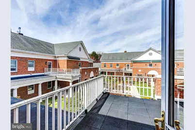 502 Brightwood Club #502, Lutherville Timonium, MD 21093 - Photo 19