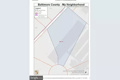 6 Mia Ct, Perry Hall, MD 21128 - Photo 1