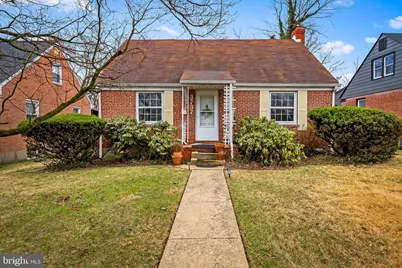 3737 Sylvan Drive, Gwynn Oak, MD 21207 - Photo 1