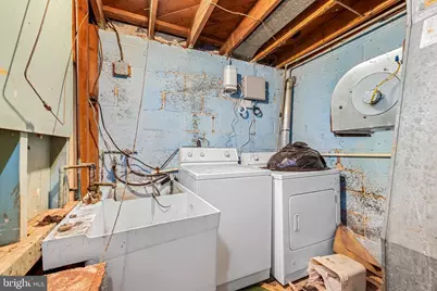 3737 Sylvan Drive, Gwynn Oak, MD 21207 - Photo 23