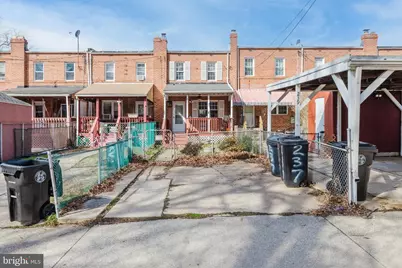 237 Endsleigh, Baltimore, MD 21220 - Photo 21