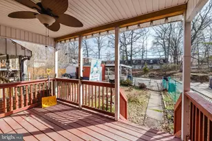 237 Endsleigh, Baltimore, MD 21220 - Photo 19