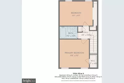 237 Endsleigh, Baltimore, MD 21220 - Photo 25