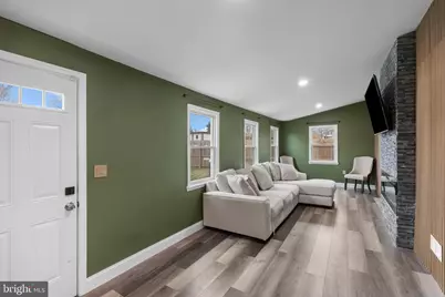 407 Trappe Road, Dundalk, MD 21222 - Photo 23