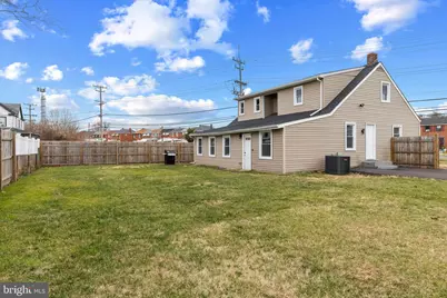 407 Trappe Road, Dundalk, MD 21222 - Photo 43