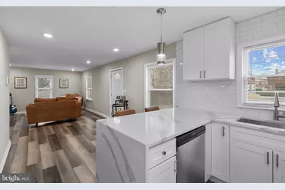 407 Trappe Road, Dundalk, MD 21222 - Photo 9