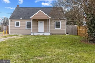 407 Trappe Road, Dundalk, MD 21222 - Photo 3