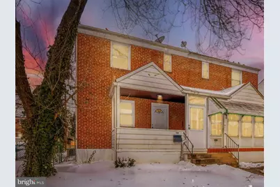 100 Shipway, Dundalk, MD 21222 - Photo 1