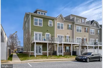 8201 Seaworthy Way, Dundalk, MD 21222 - Photo 33