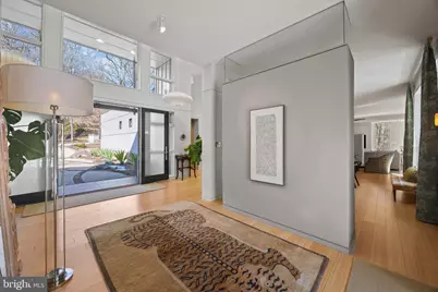 2923 Woodvalley Drive, Baltimore, MD 21208 - Photo 43