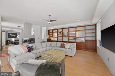 2923 Woodvalley Drive, Baltimore, MD 21208 - Photo 11