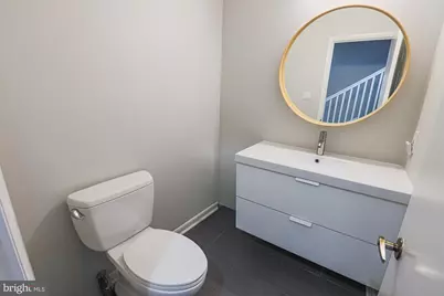 110 Old Crossing Drive, Baltimore, MD 21208 - Photo 17