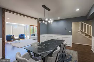 110 Old Crossing Dr, Baltimore, MD 21208 - Photo 9