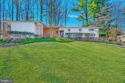 3207 Midfield Road, Pikesville, MD 21208 - Photo 1