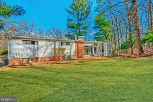 3207 Midfield Rd, Pikesville, MD 21208 - Photo 39