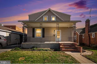 3000 Lavender Avenue #1ST FLOOR, Baltimore, MD 21234 - Photo 1