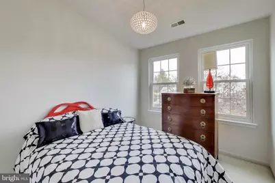 4228 Red Ridge Way #4228, Randallstown, MD 21133 - Photo 15