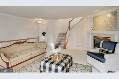 4228 Red Ridge Way #4228, Randallstown, MD 21133 - Photo 5