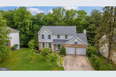 3 Cotswold Court, Owings Mills, MD 21117 - Photo 1