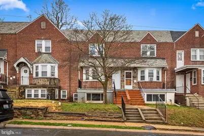 118 Cherrydell Road, Catonsville, MD 21228 - Photo 1