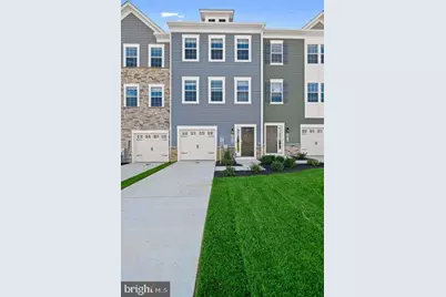 32 Merion Avenue, Baltimore, MD 21237 - Photo 1