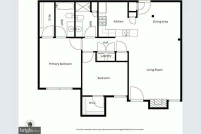 7206 Bogley #102, Windsor Mill, MD 21244 - Photo 29